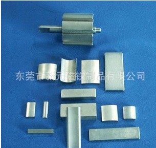 永磁體化身硬磁體：軟硬兼施真假難辨！