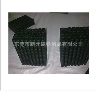 八石之一磁石如何躋身于行列？