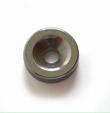 螺絲孔磁鐵生產(chǎn)與應(yīng)用成為衡量國家實(shí)力的重要標(biāo)志！