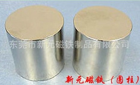 磁鋼蓄勢爆發(fā)！