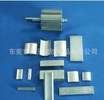 硬磁鐵對“同性相斥，異性相吸”做出正面解釋！