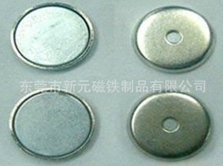 磁性時有時無：永磁鐵究竟想鬧哪樣？