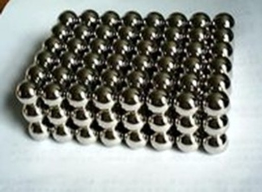 磁球迎來嶄新發(fā)展新模式：創(chuàng)下先例為行業(yè)洗牌！