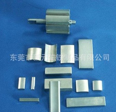 硬磁鐵“當權(quán)”讓競爭者分外“眼紅”！