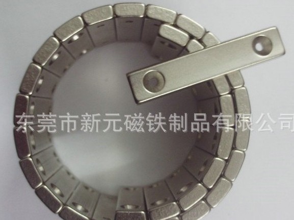 電機磁鋼地位如何保障：小心使得萬年船是真理！