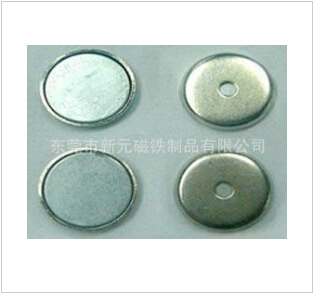 永磁鐵的優(yōu)異性能的實(shí)際應(yīng)用。