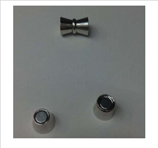 喇叭磁鐵到底是什么磁鐵做的？
