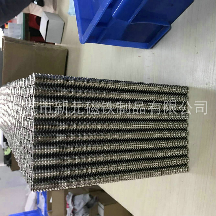 使用注塑件磁鐵需要注意什么？