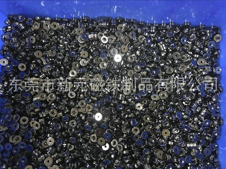 找磁鐵廠家我們?cè)趺催x？