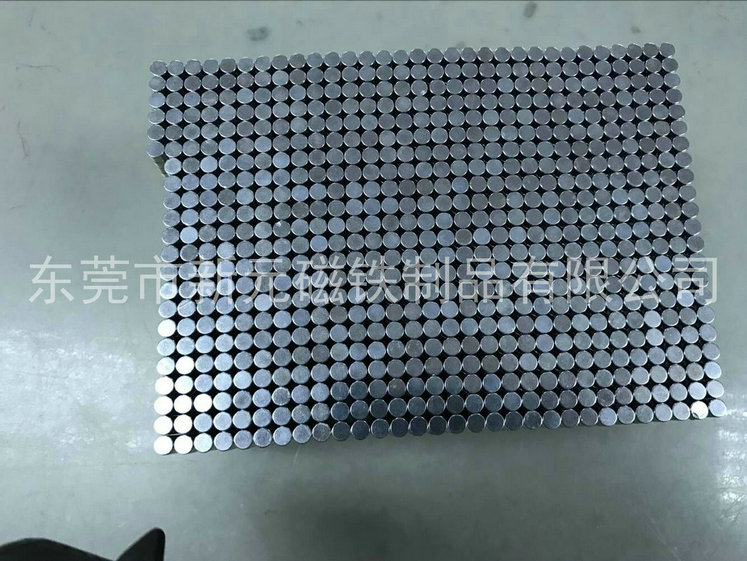 運(yùn)用磁鐵需要留意啥呢？
