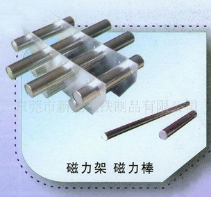 磁鐵為什么可以吸引鐵？