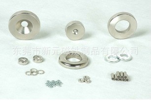 磁鐵放在電表上能“偷電”？