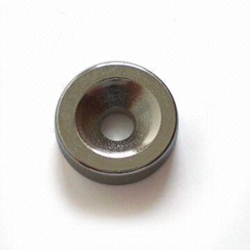 當(dāng)代螺絲孔磁鐵性能可觀！