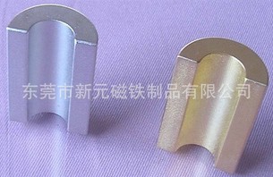什么是單面東莞磁鐵？